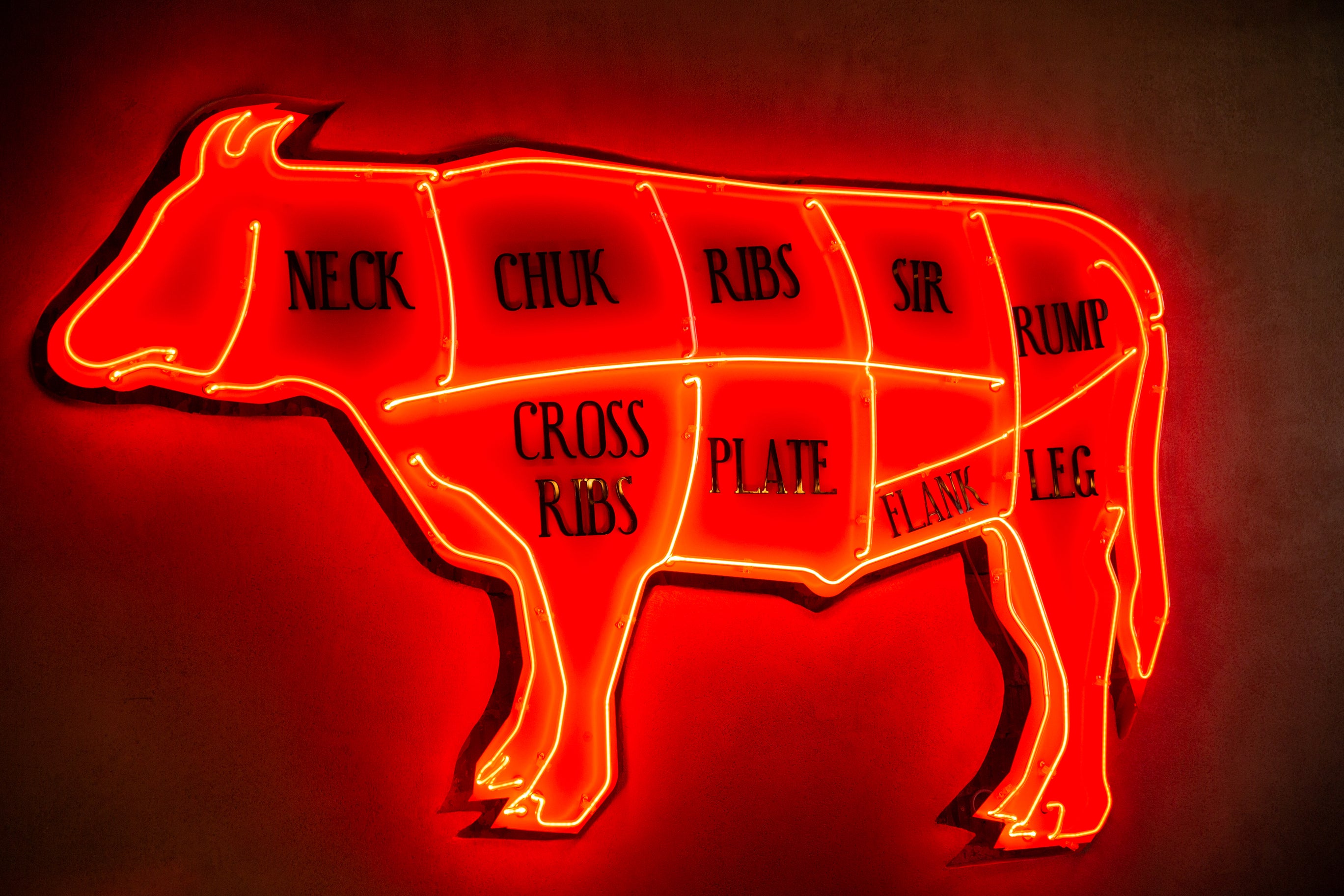 Flank Steak – BillyDoe Meats