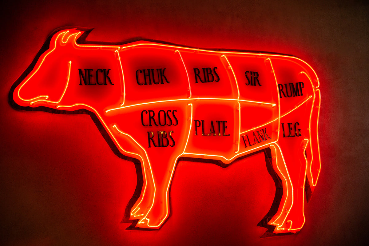 Beef Products - Fresh Meat Delivered - BillyDoe Meats