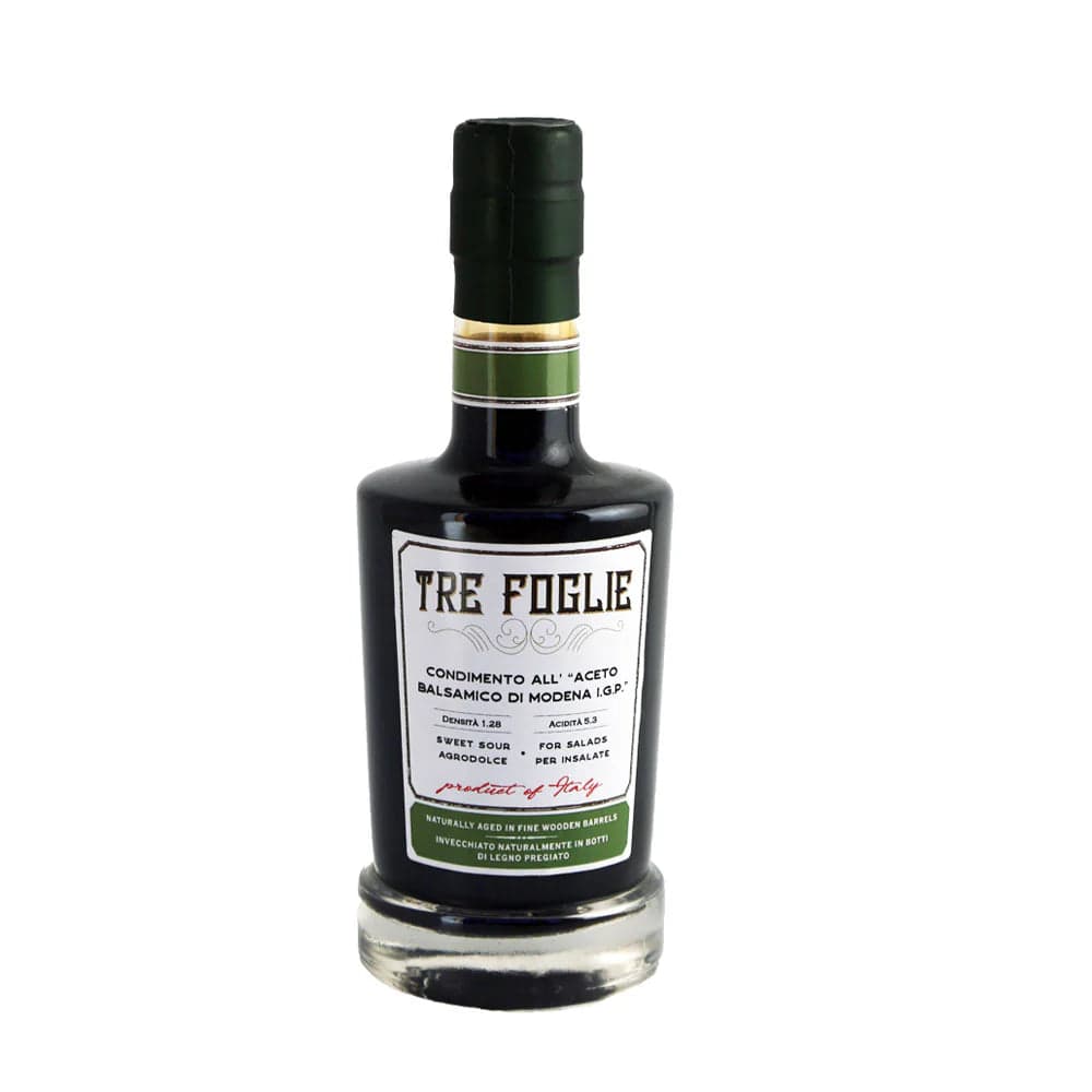 balsamic sauce halal