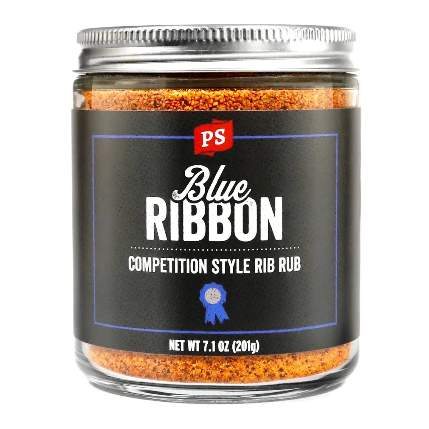 Blue Ribbon - Competition-Style Bbq Rib Rub - FREE SHIPPING