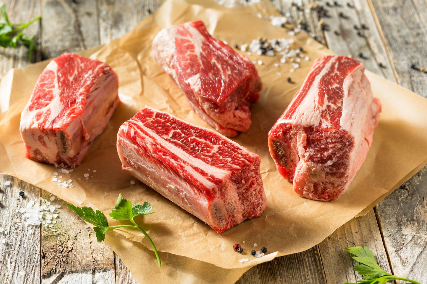 halal beef short ribs