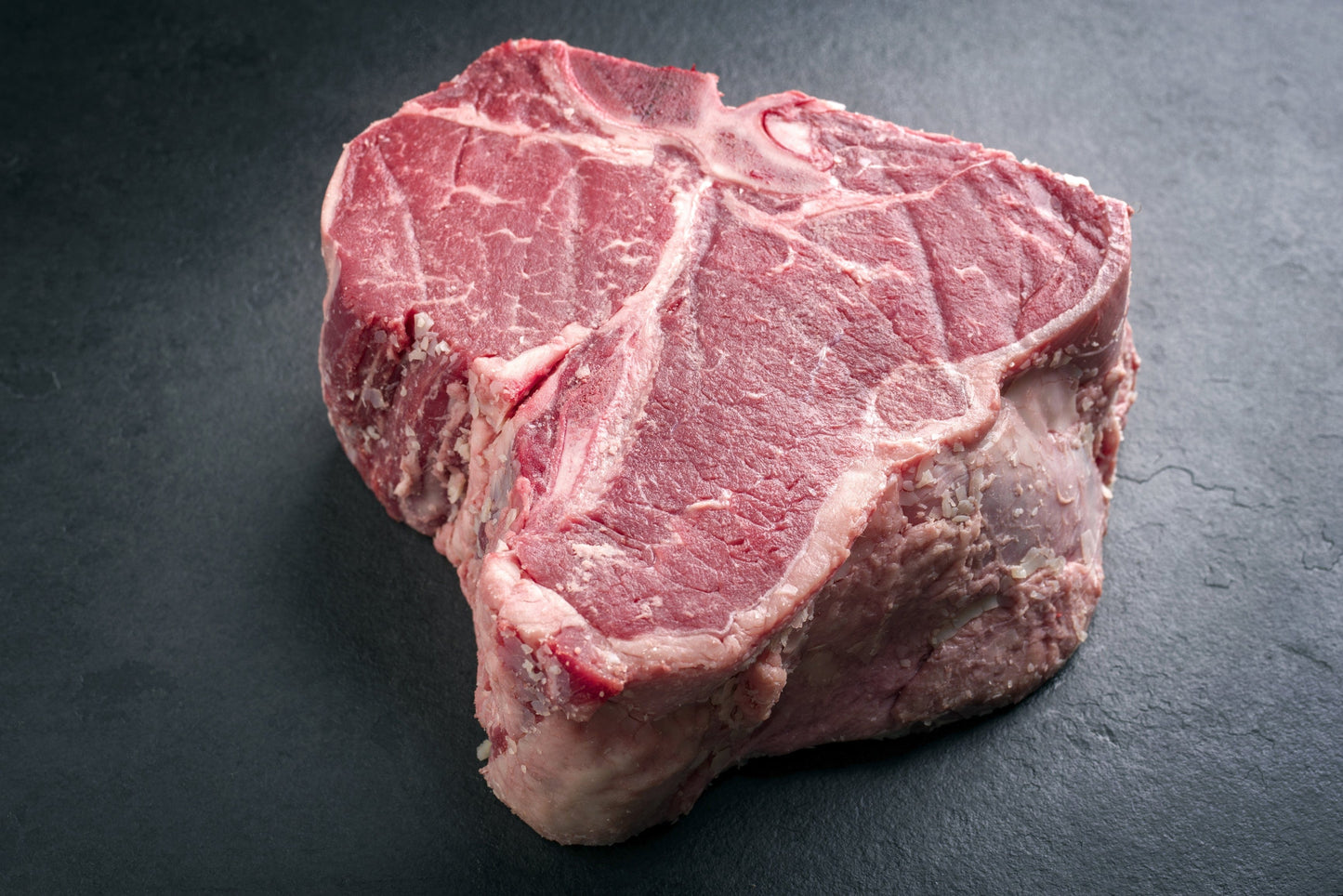 halal porterhouse