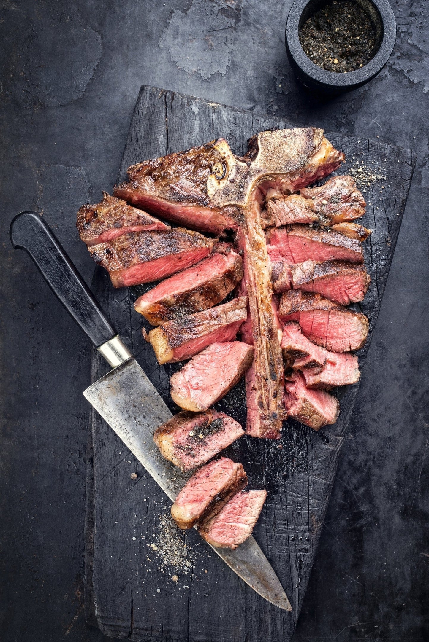 prime steak