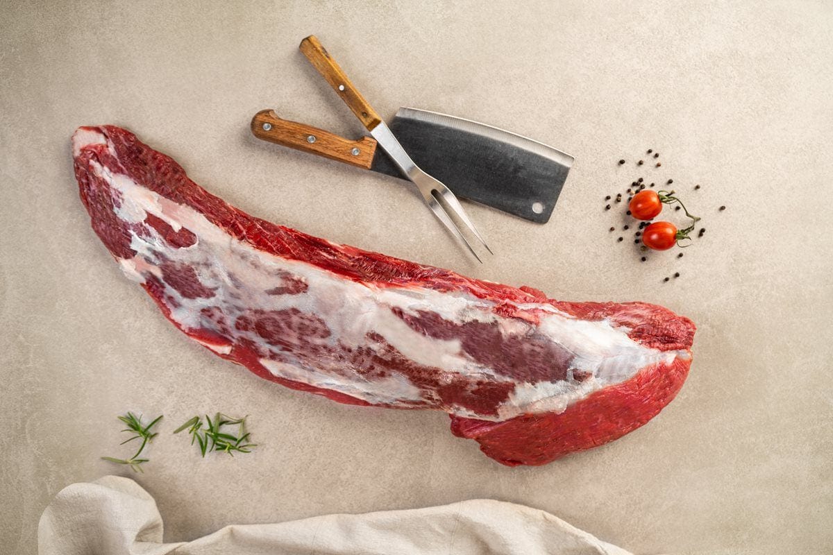 Petite tenderloin
