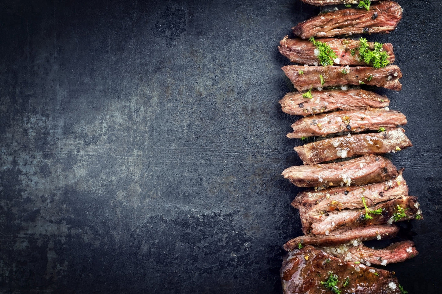 steak fajitas marinade