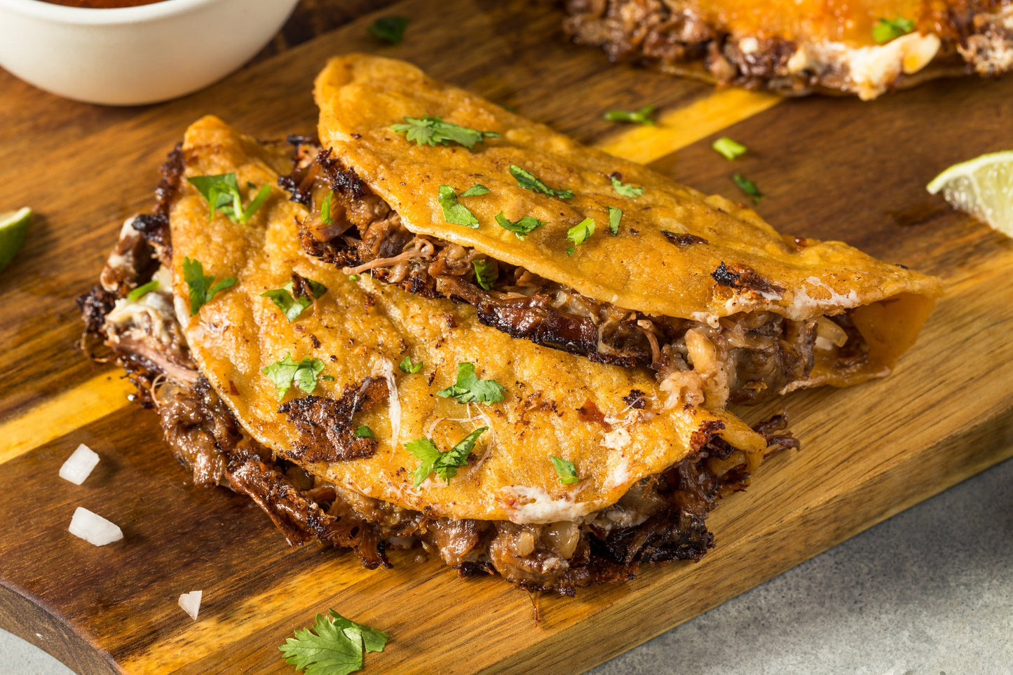 birria tacos near me