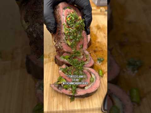 Load and play video in Gallery viewer, Black Angus Flank for Roast