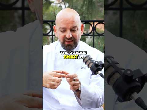 Load and play video in Gallery viewer, Grass Fed & Grass Finished Organic Beef Outside Skirt Steak