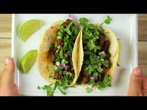 Load and play video in Gallery viewer, Goat Taco Meat