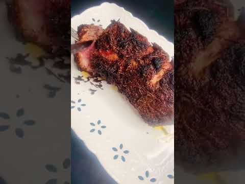 Load and play video in Gallery viewer, Boneless Petite Lamb Loin for Roast