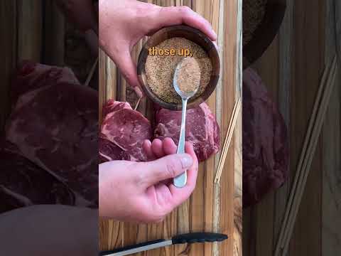 Load and play video in Gallery viewer, Black Angus Chuck Eye Steak
