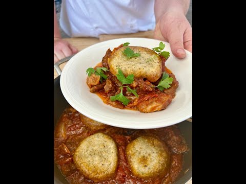 Load and play video in Gallery viewer, Cubed Lamb Bone in for Stew