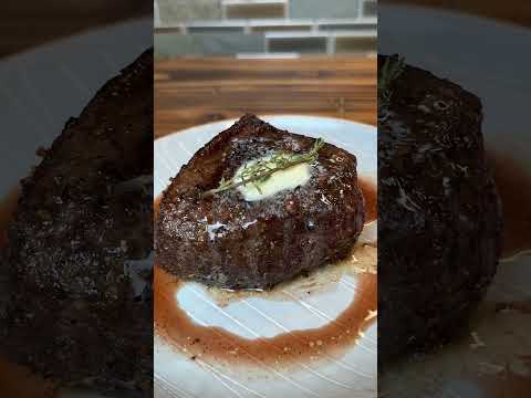 Load and play video in Gallery viewer, Black Angus Top Sirloin Filet
