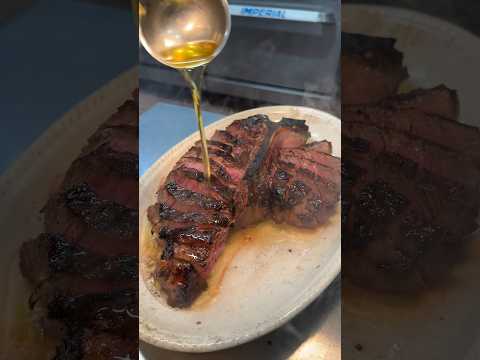 Load and play video in Gallery viewer, Black Angus Thick Cut Porterhouse