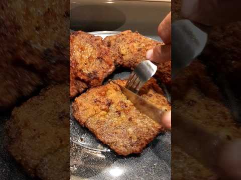 Load and play video in Gallery viewer, Top Round Beef Cutlet for Steak Sandwich