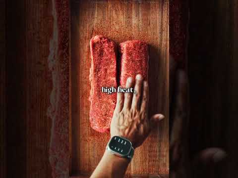 Load and play video in Gallery viewer, Black Angus Denver Steak