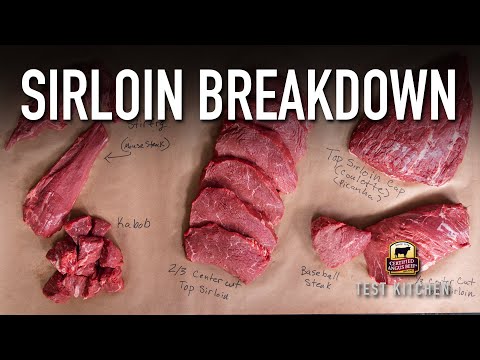 Load and play video in Gallery viewer, Black Angus Mouse Steak