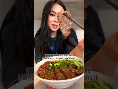 Load and play video in Gallery viewer, Black Angus Beef Shank Meat