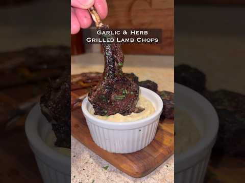 Load and play video in Gallery viewer, Lamb Chops