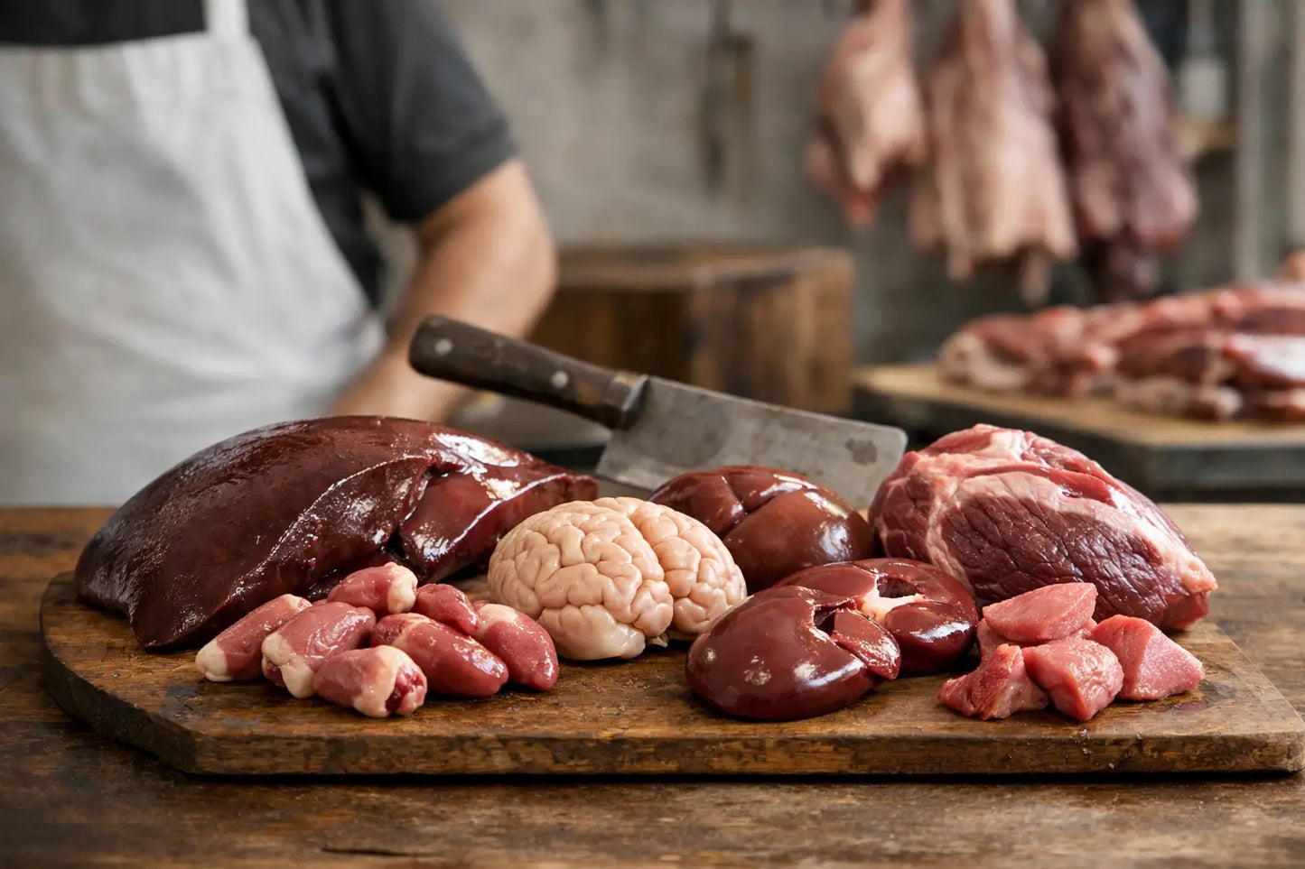 What Are Organ Meats? A Butcher’s Straight Answer