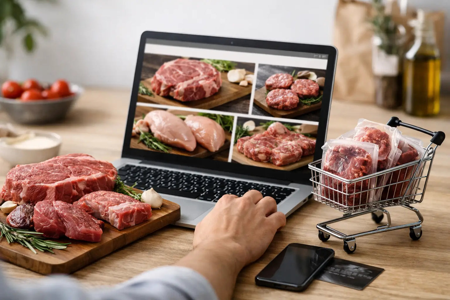 How to Buy Meat Online Without Guesswork