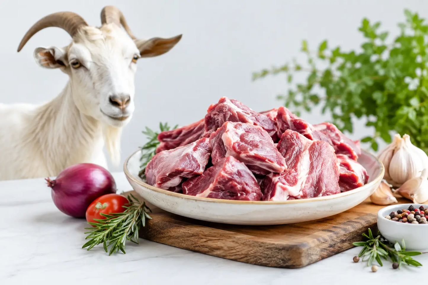 Is Goat Nutritious? What’s in Every Serving