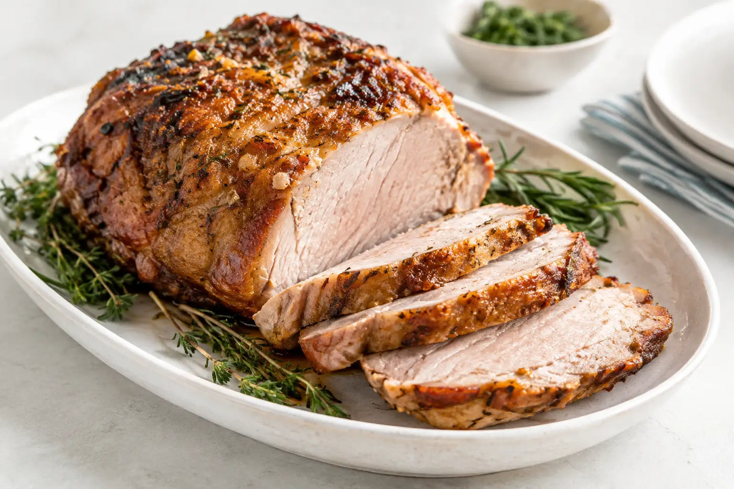 How to Roast Veal Breast for Tender, Crisp Results