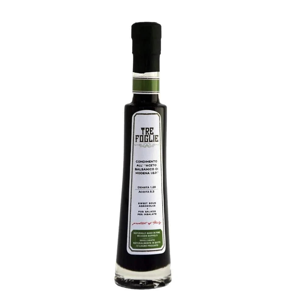 
                  
                    Aged Balsamic Vinegar of Modena 8.45 OZ
                  
                