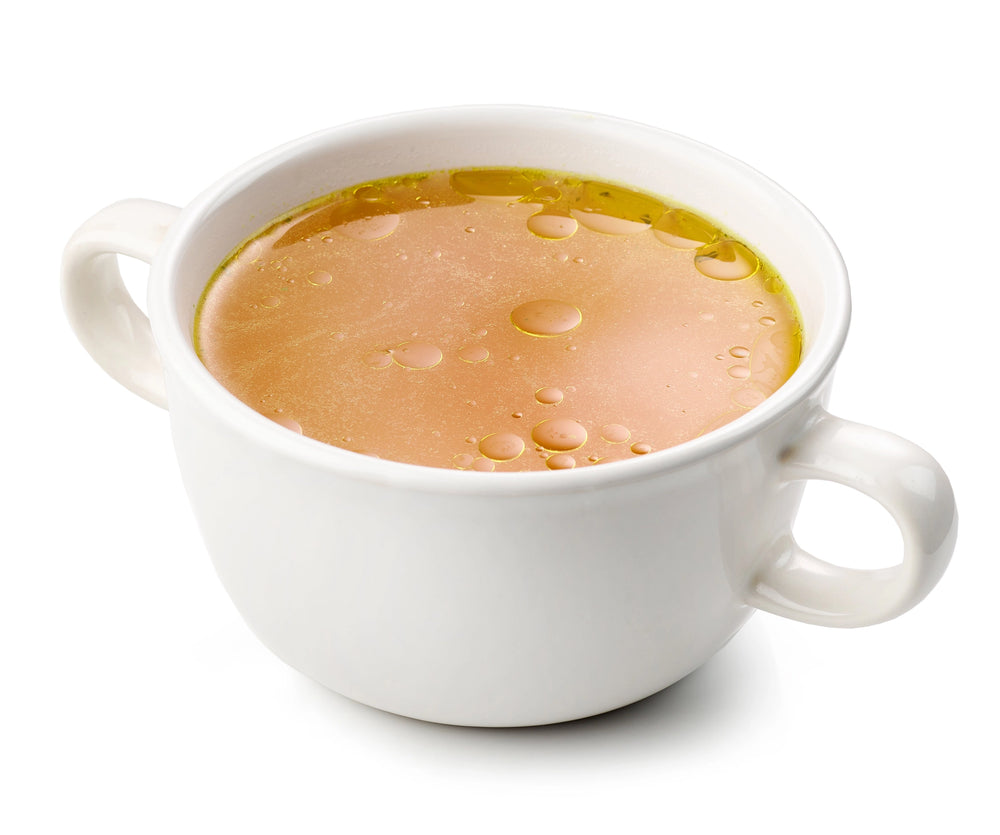 
                  
                    Chicken Bone Broth Liquid
                  
                