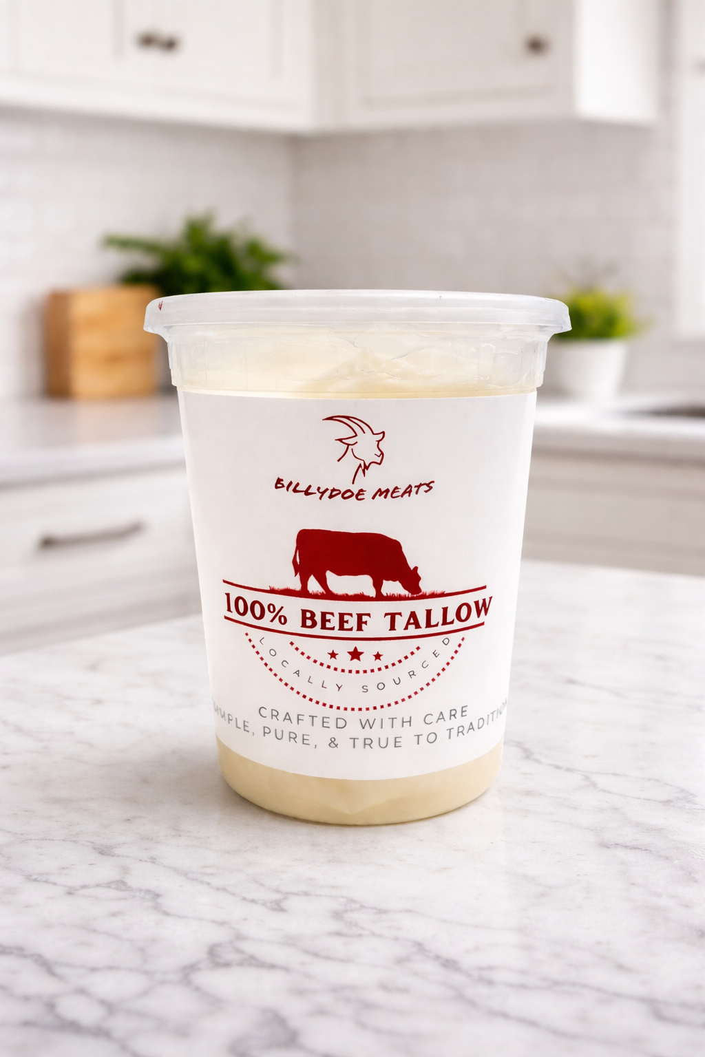 
                  
                    Beef Tallow
                  
                