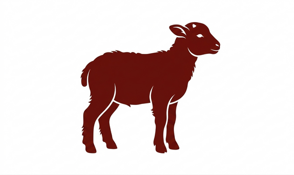 Whole Lamb