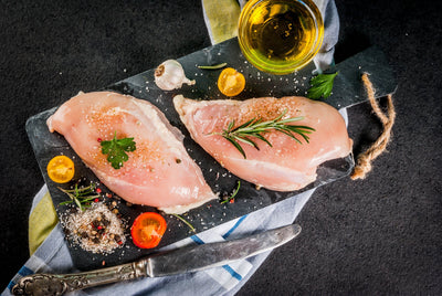 Chicken Breast Filet