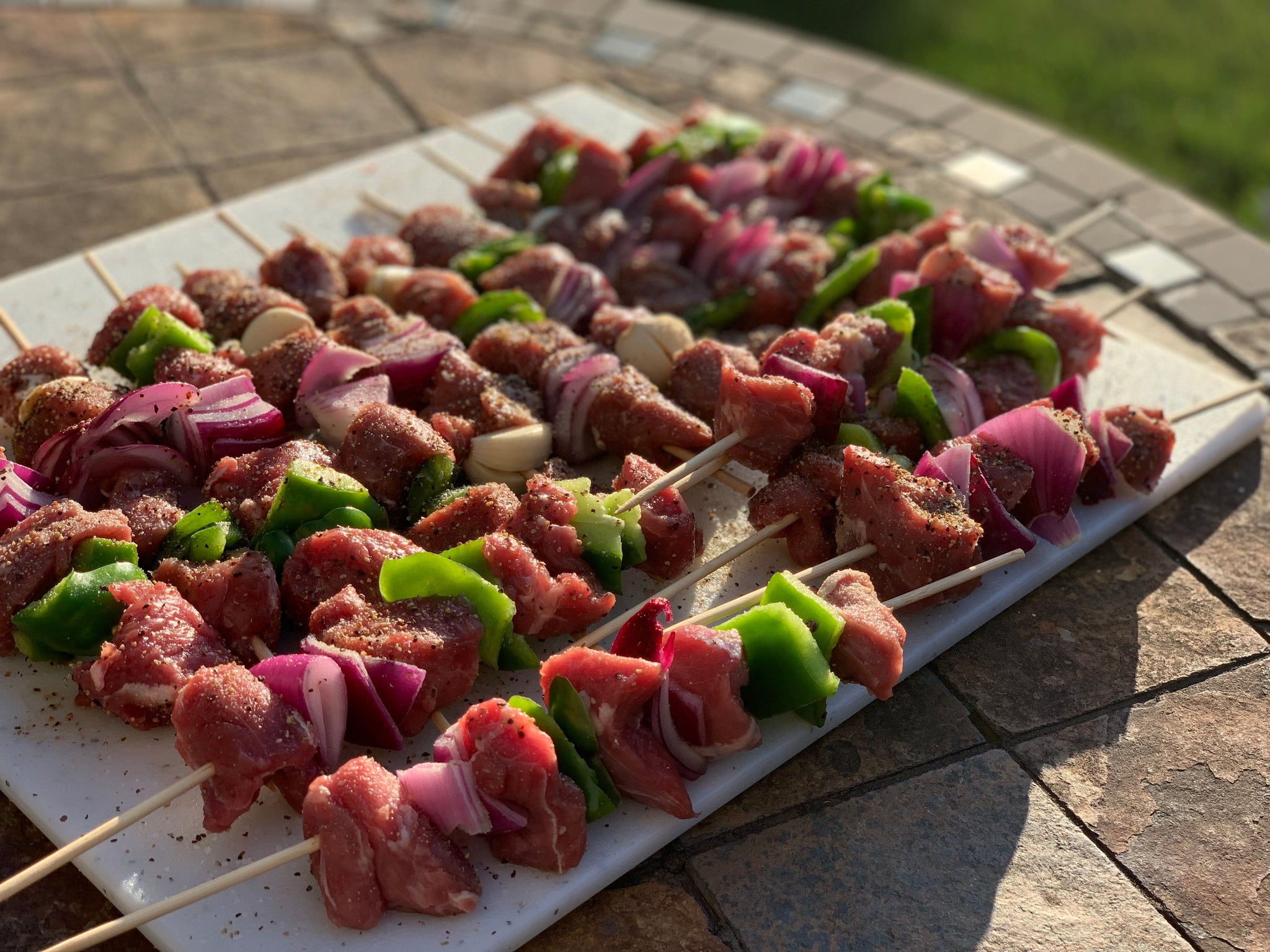 BillyDoe Meats All Products