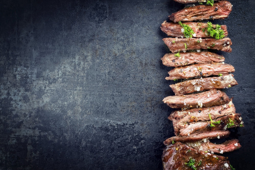 steak fajitas marinade 