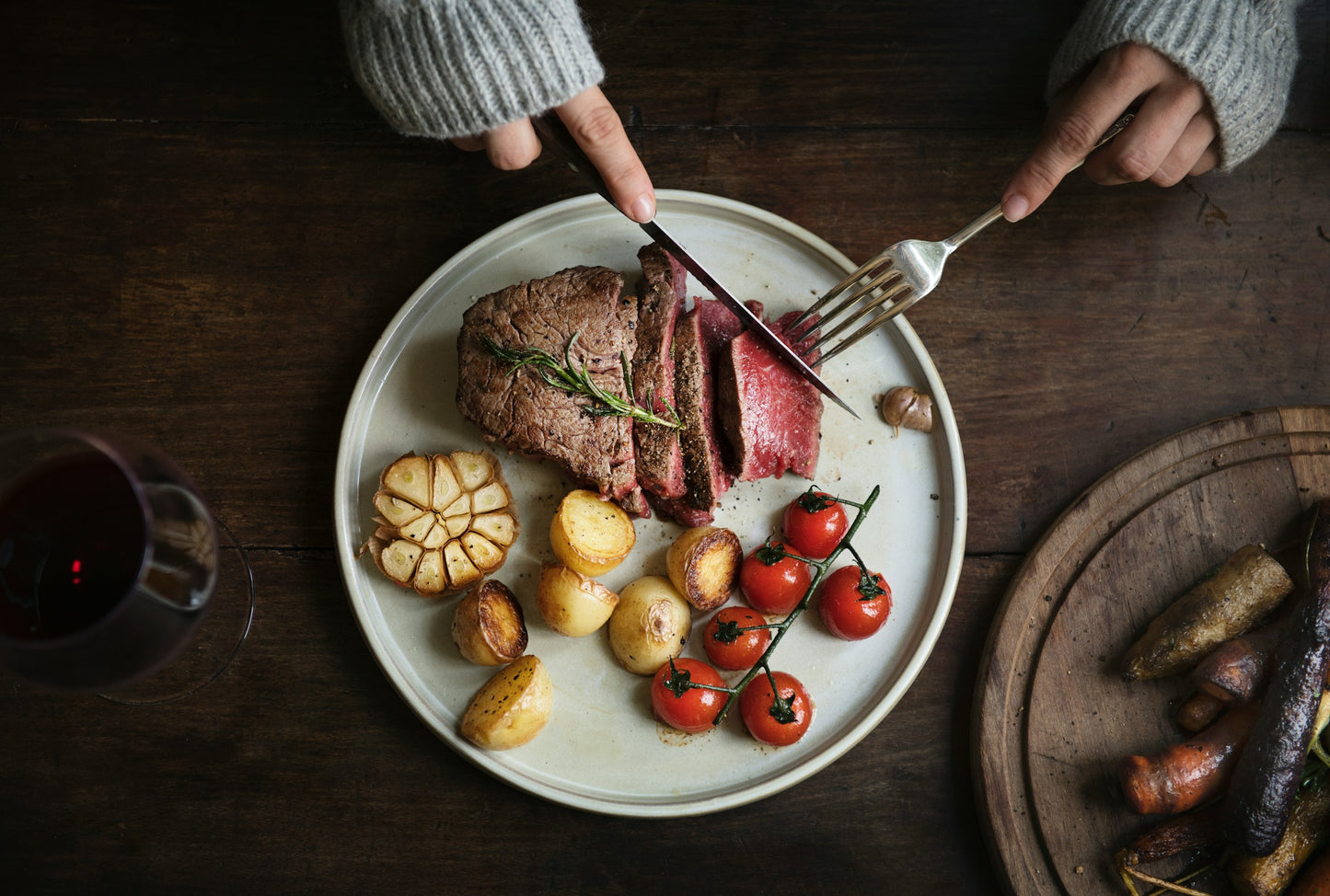 BillyDoe Meats