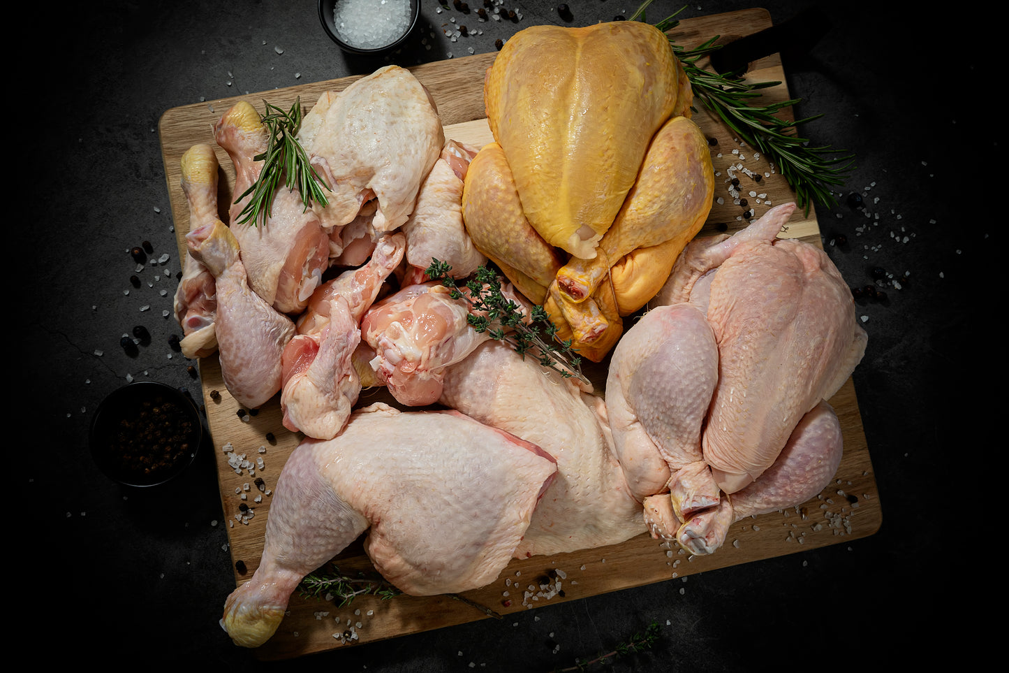 Chicagoland Signature Chicken Bundle