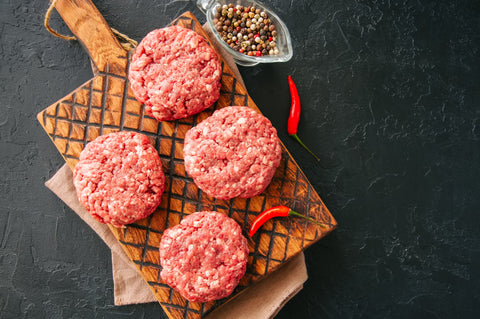 Chicagoland meat subscription bundle box