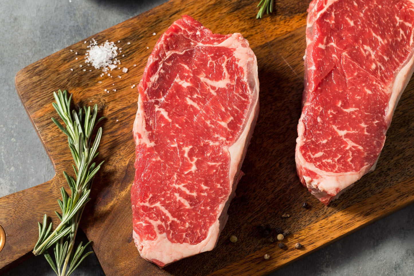 BillyDoe Meats