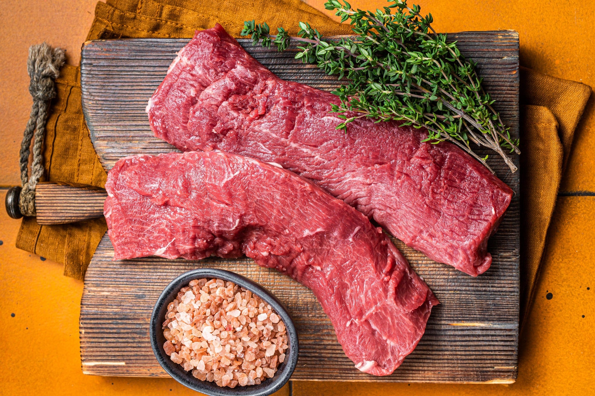 Goat Tenderloins