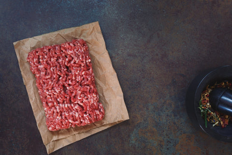 Ancestral beef meat for sale 