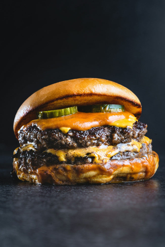 
                  
                    medium rare burger temp
                  
                