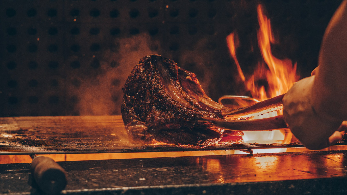 BillyDoe Meats