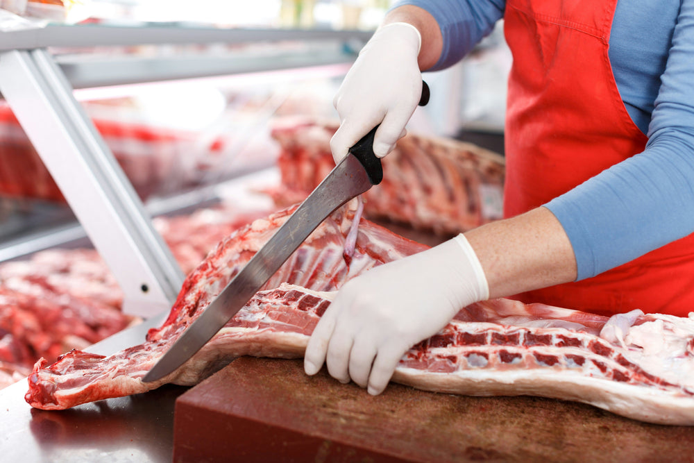 Organ Products - BillyDoe Meats
