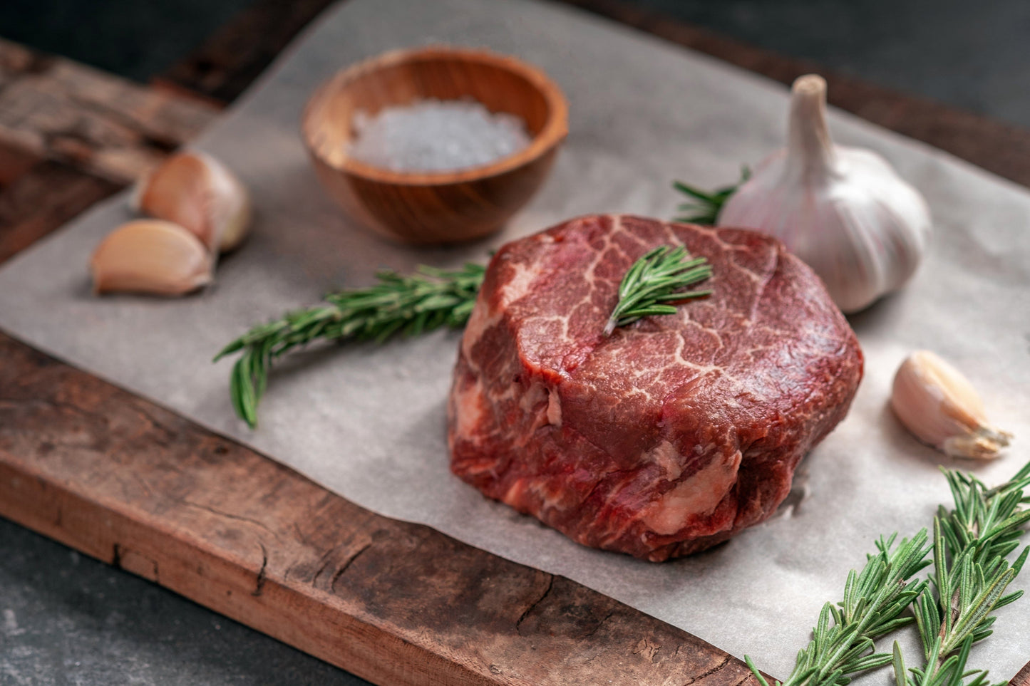 grass fed beef