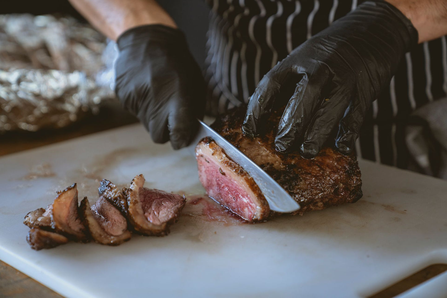 BillyDoe Meats