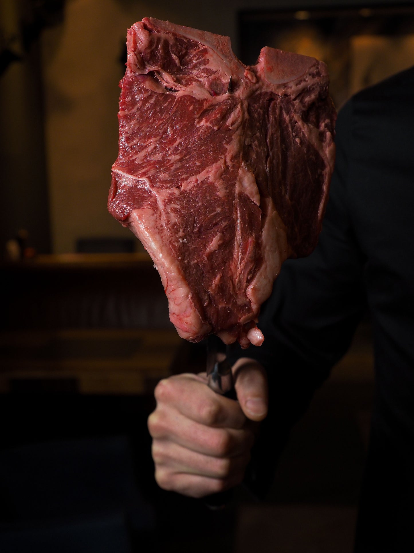 BillyDoe Meats