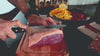 Black Angus picanha steak video - BillyDoe Meats