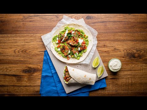 
                  
                    Load and play video in Gallery viewer, Lamb Meat for Fajitas
                  
                
