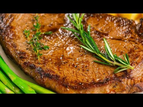 
                  
                    Load and play video in Gallery viewer, Black Angus Sirloin Steak
                  
                