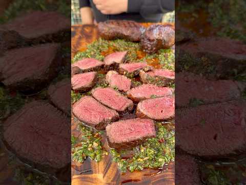 BillyDoe Meats Black Angus Picahna